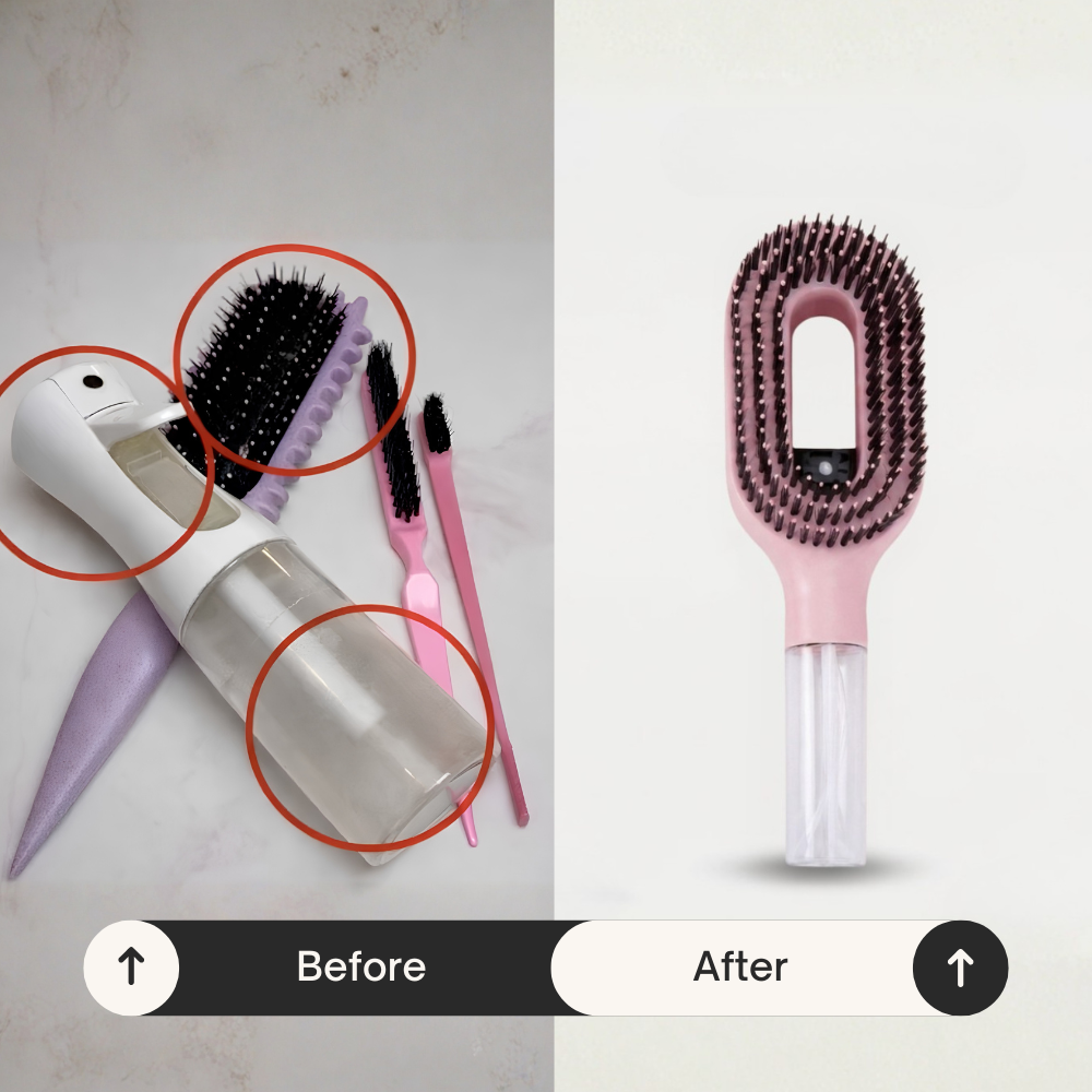 4.It Replaces The Most Annoying Part Of Your Routine